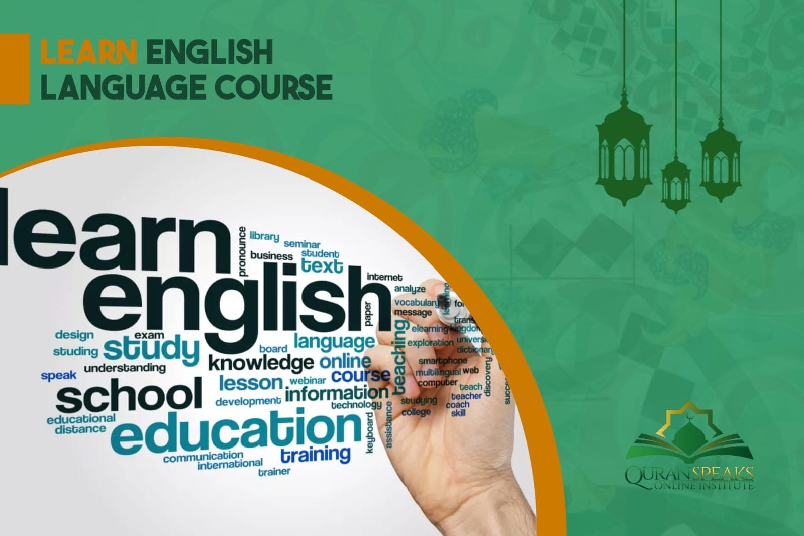 English Language Course