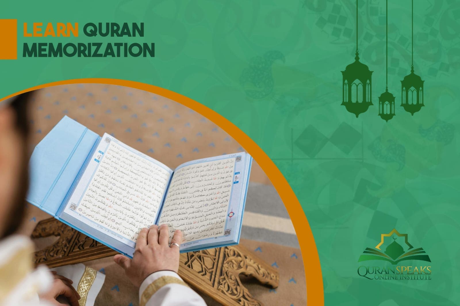 Quran Memorization (Hifz)