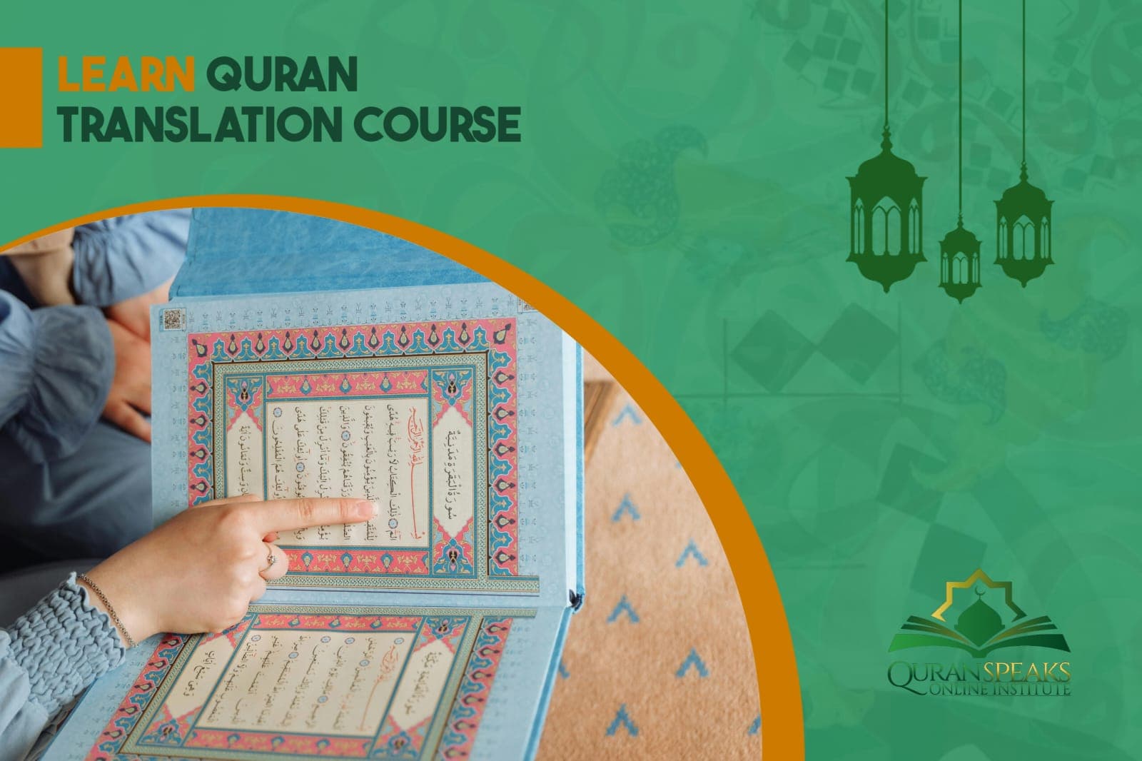 Quran Translation Course