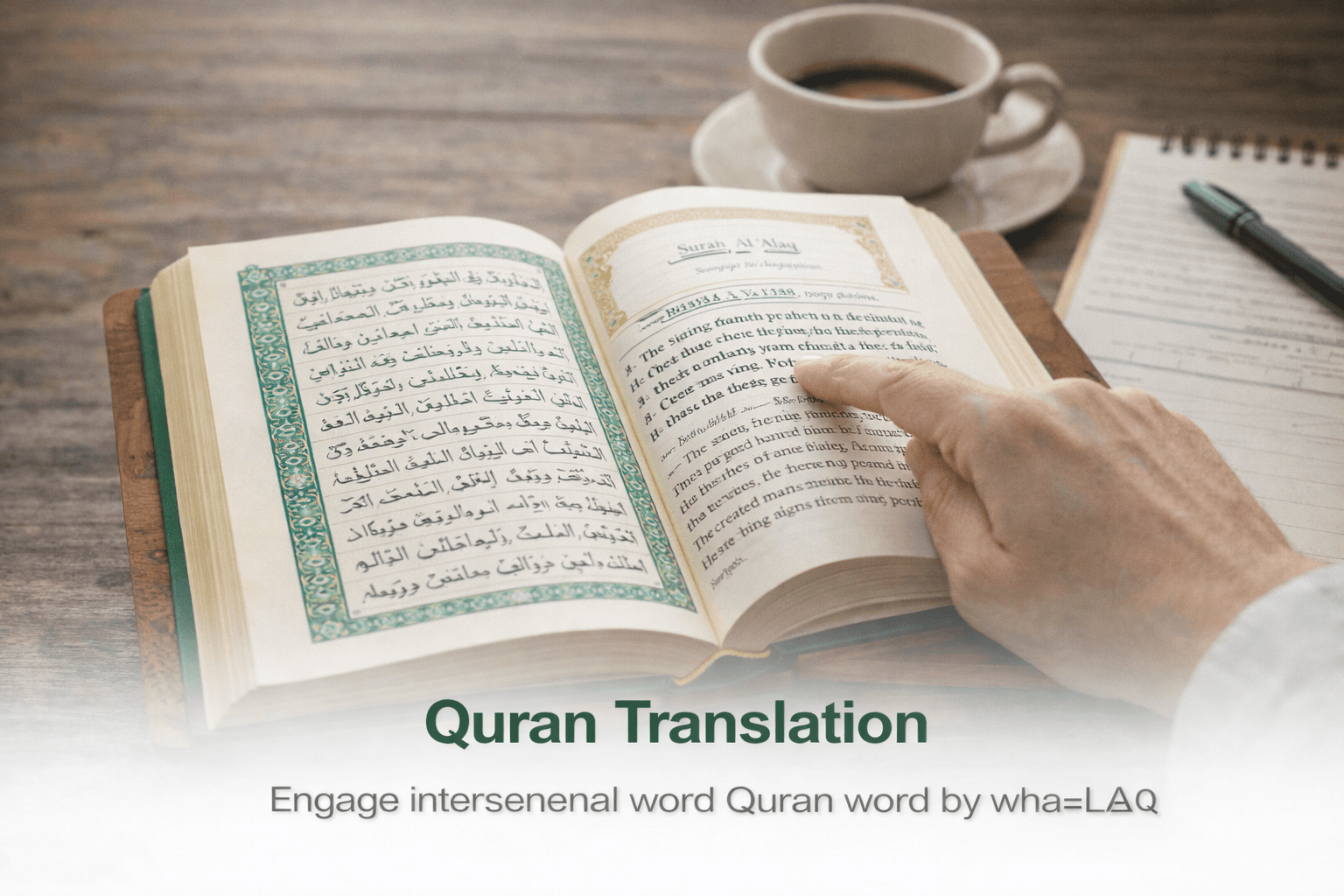 Quran Translation
